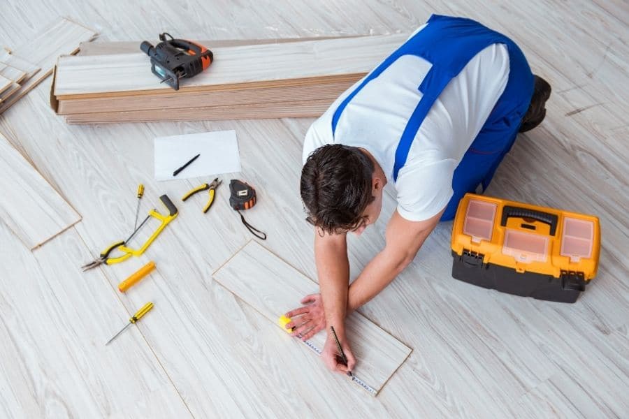 LVP vs Laminate Flooring | What's The Best For You?